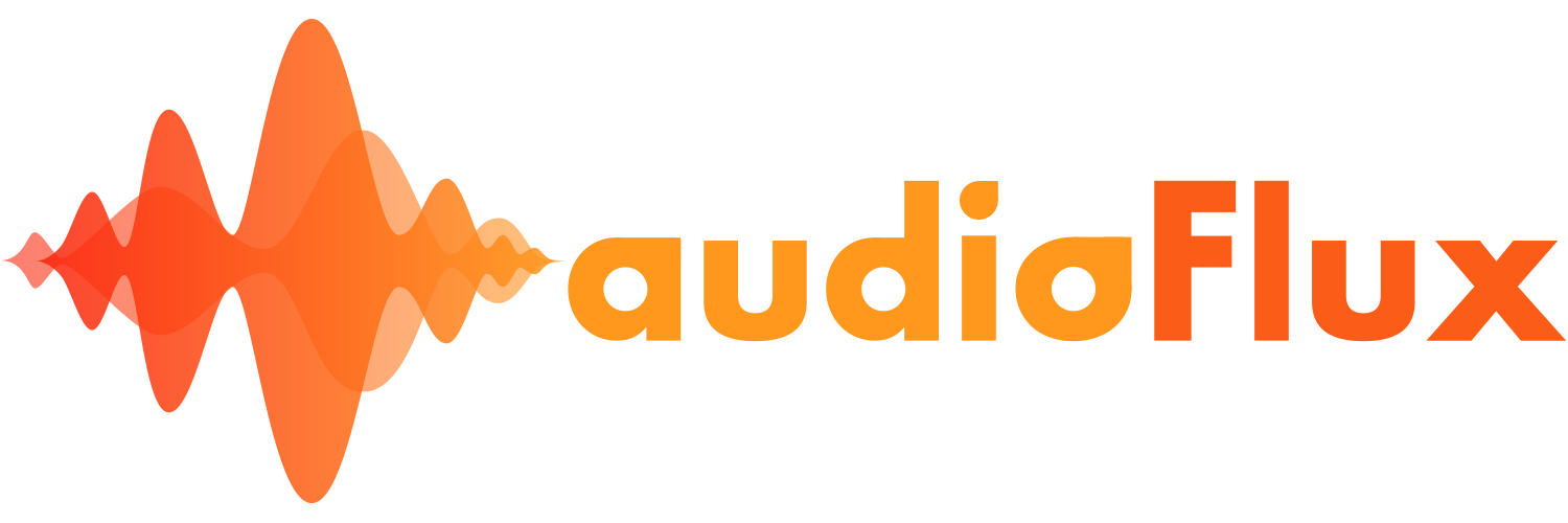 audioFlux